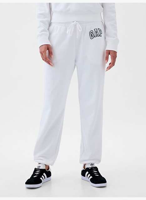 Gap Logo Jogger Towel Fabric Underwear