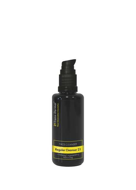 Regular Cleanser 21