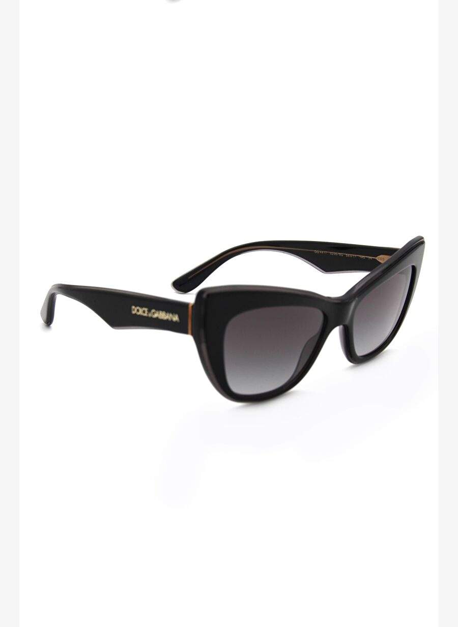 Dolce & Gabbana dg 4417 3246/8g women's sunglasses — صورة المنتج 3 من 4