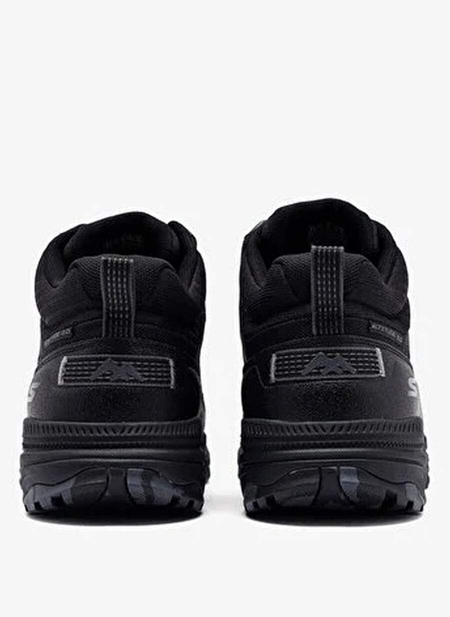Skechers 220759 Bkcc Go Run Trail Altitude 2 Black Grey Men's Boots — Product image 5 of 6