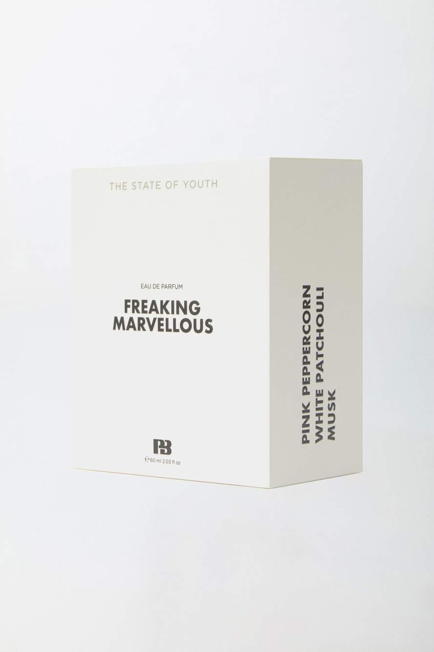 Freaking Marvellous Perfume — Product image 5 of 8