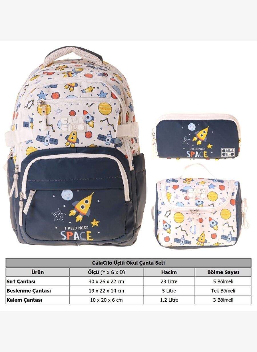 Navy — Product image 3 of 4
