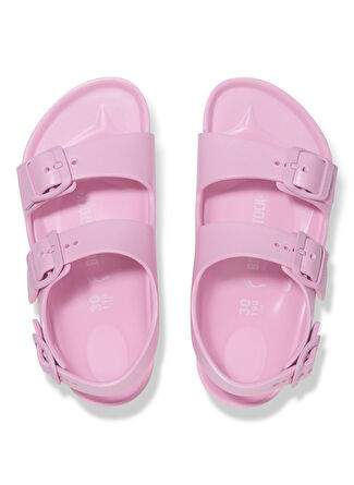 Birkenstock Pembe Kız Çocuk Sandalet MILANO KIDS EVA — Product image 13 of 15