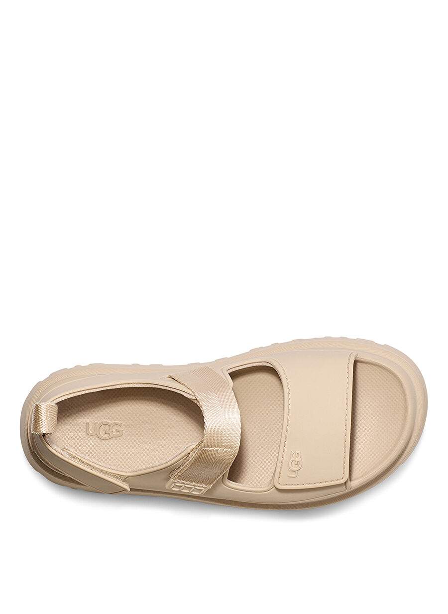 Ugg W GOLDENGLOW Bej Kadın Sandalet — Product image 5 of 6