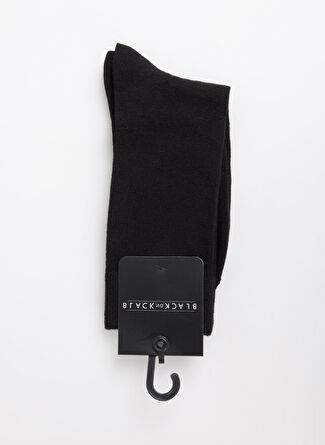 Black On Black Siyah Erkek Soket Corap E Soket — Product image 3 of 5