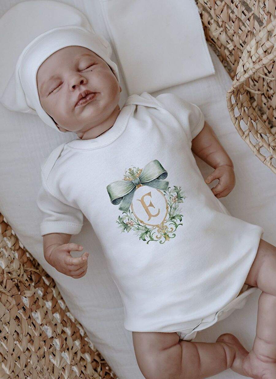 Organic 11th Hospital Exit - Green Royal Series - E Harfi — صورة المنتج 7 من 7