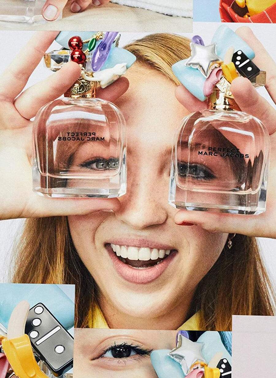 Marc Jacobs Perfect Edp 50 ml Women Perfume — Product image 5 of 7