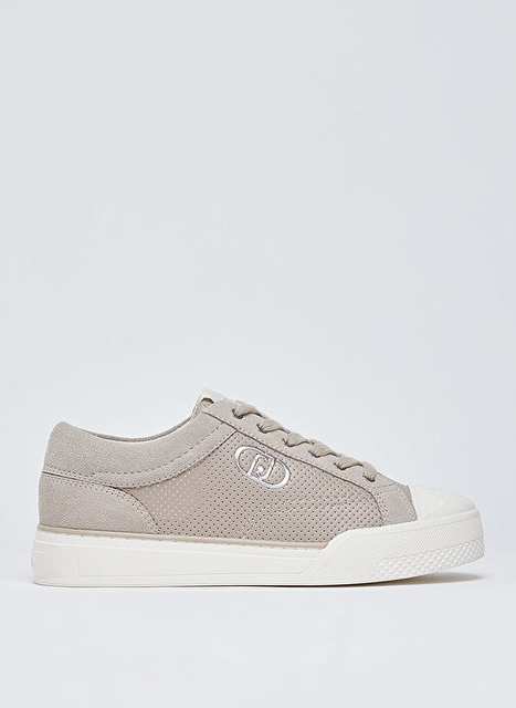 Mink Female Sneaker BA6055EX337S3951
