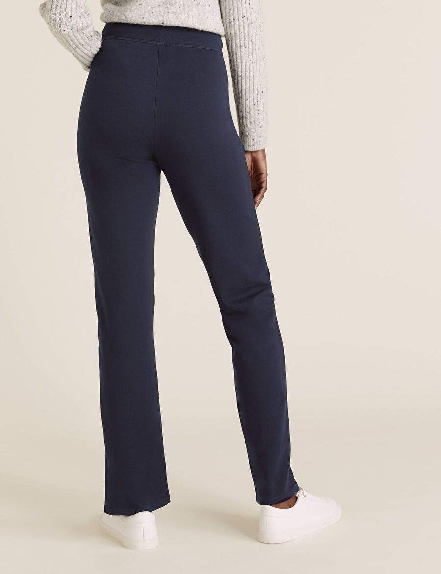 Straight Leg Jogger Sweatsuit Six — Product image 4 of 8