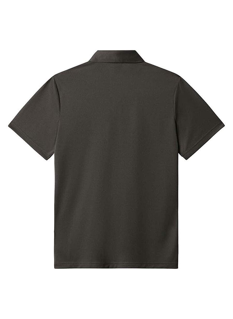 The North Face NF0A2WAZ21L1 M Tanken Polo - Eu Bisiklet Yaka Normal Kalıp Yeşil Erkek T-Shirt — Product image 4 of 4