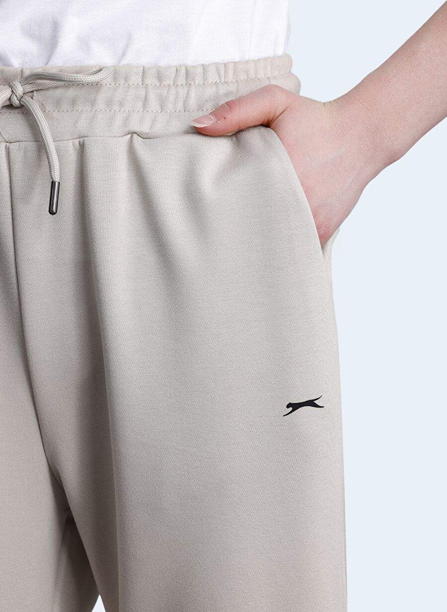 Slazenger Velar I Kadn Esofman Alt Bej — صورة المنتج 6 من 7