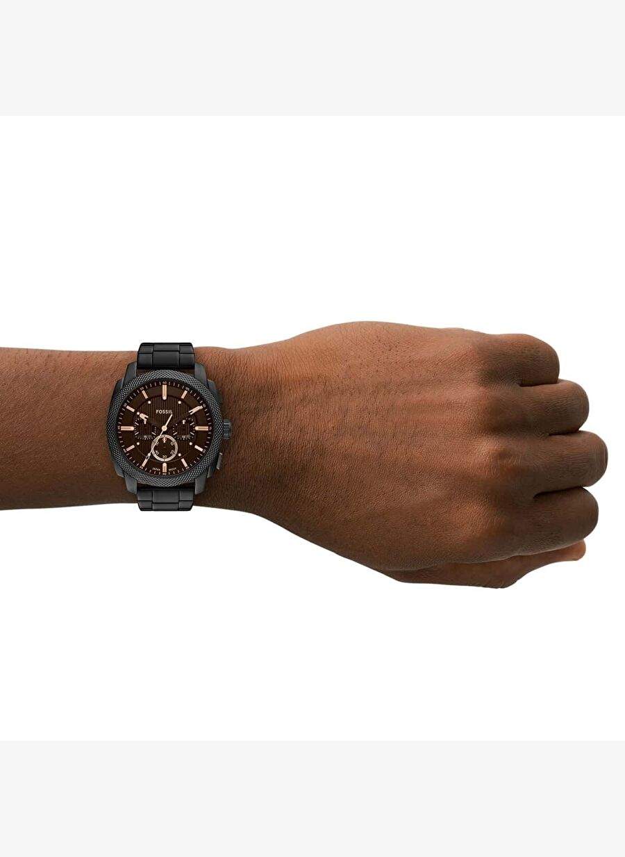 ساعة الرجال FFS6097 الحفريات — صورة المنتج 4 من 4