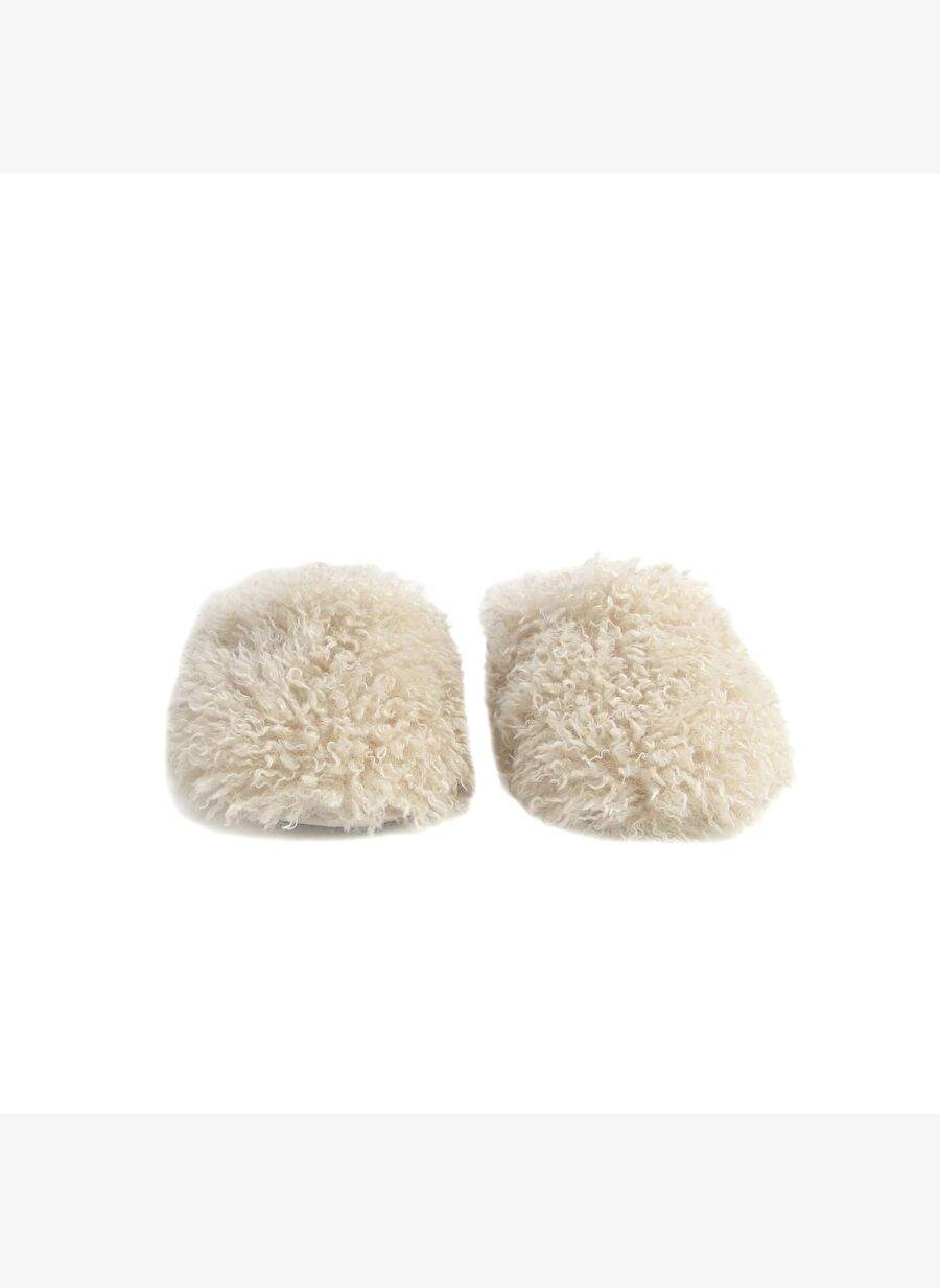 Women's Slippers/ Panduf ( Home ) ANAI225-MK Macarena MARABA Beige — Product image 3 of 5