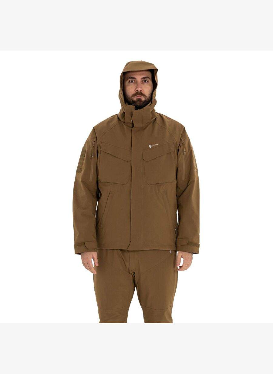 Nunatak 3IN1 Jacket - Primaloft Inner — Product image 4 of 8