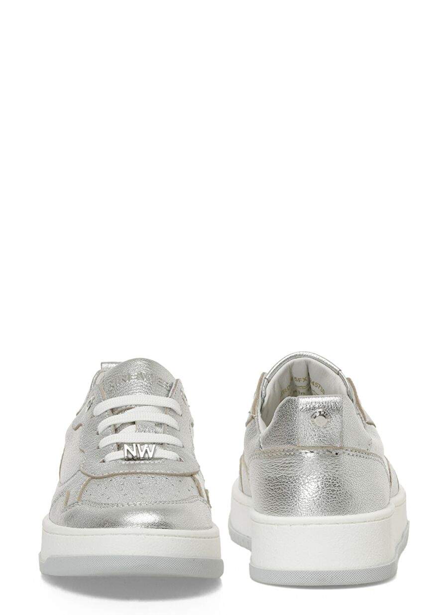 Serden 5fx Gumus Kadn Sneaker — Product image 22 of 35
