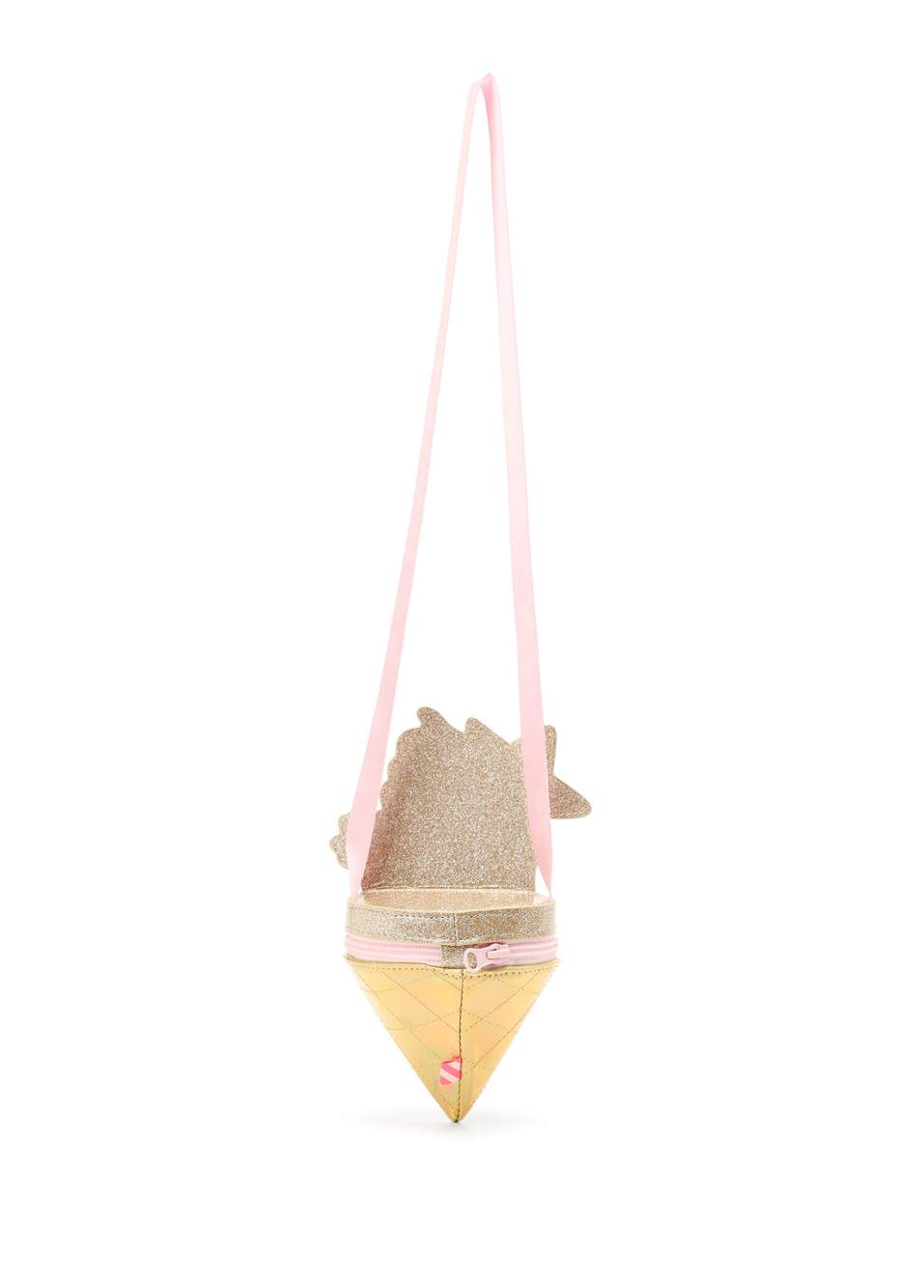 Ice Pack Light Gold Girl's Handbag — Product image 3 of 4