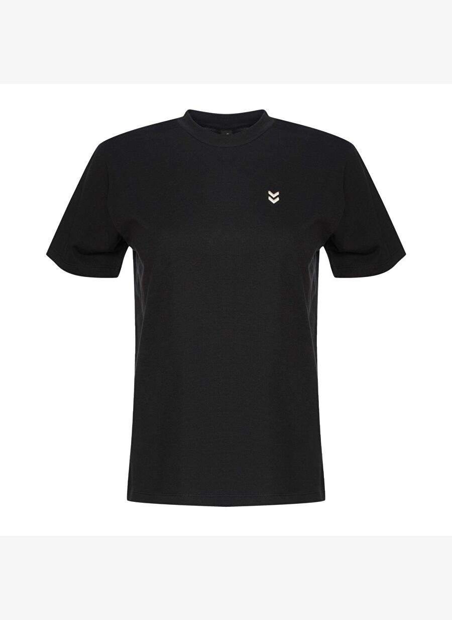 Hummel T-PULSE FEMALE CO REGULAR SHORT ARM TISHOR — Product image 6 of 20
