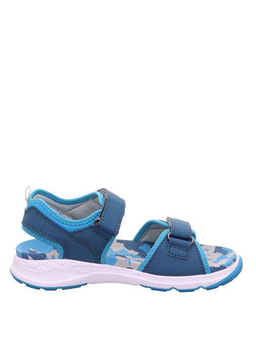 Superfit Mavi Erkek Çocuk Sandalet CRISS CROSS — Product image 13 of 25
