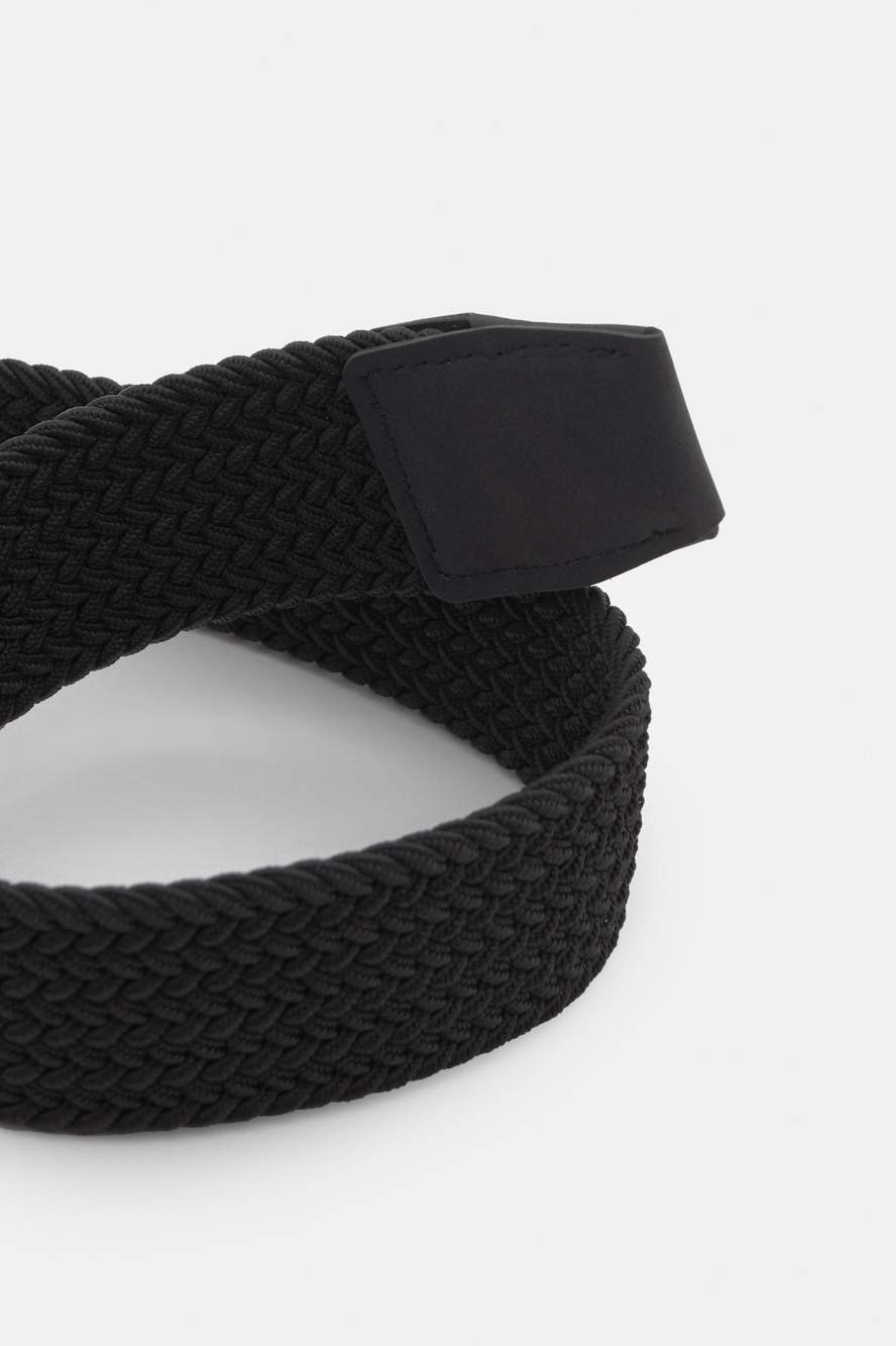 Braided belt — Product image 4 of 6