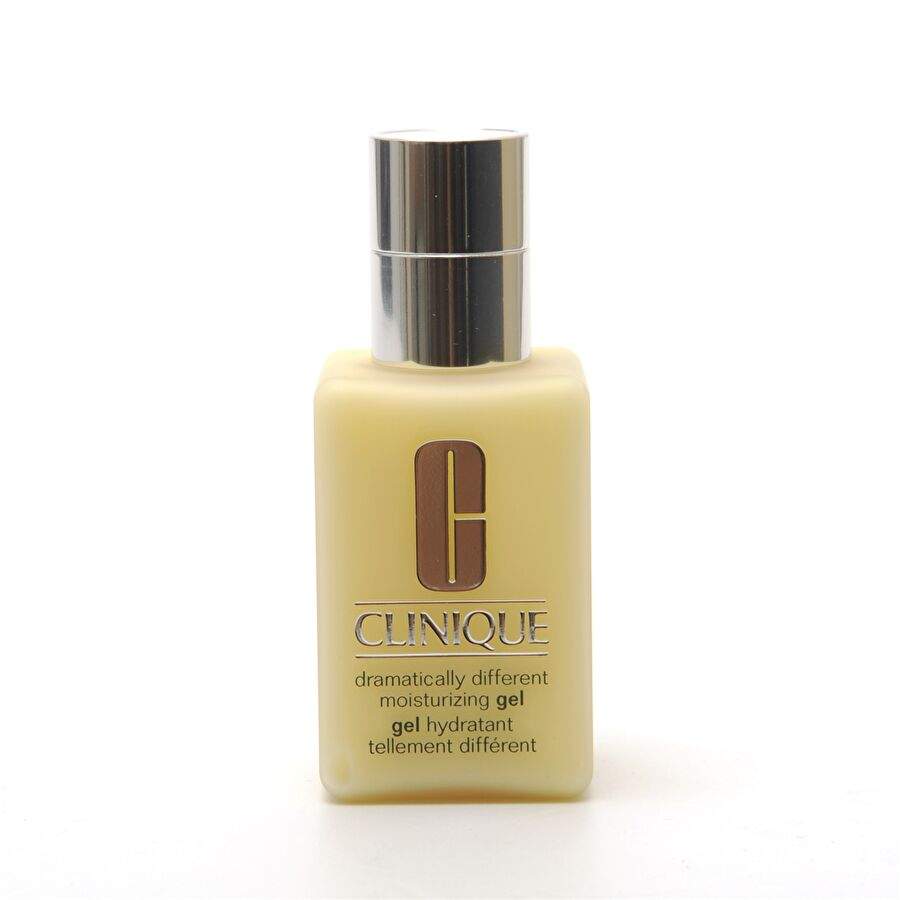 Clinique 3 Step Dramatically Different Moisturizing Gel with Pump — Product image 3 of 3