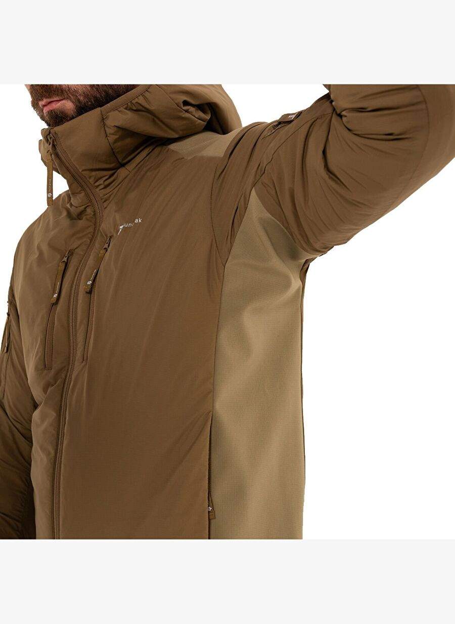Nunatak Attack Primaloft Hoody Ceket — Product image 6 of 8