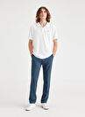 Dockers Slim Paça Slim Fit Mavi Erkek Pantolon A4261-0009 — صورة المنتج 4 من 20