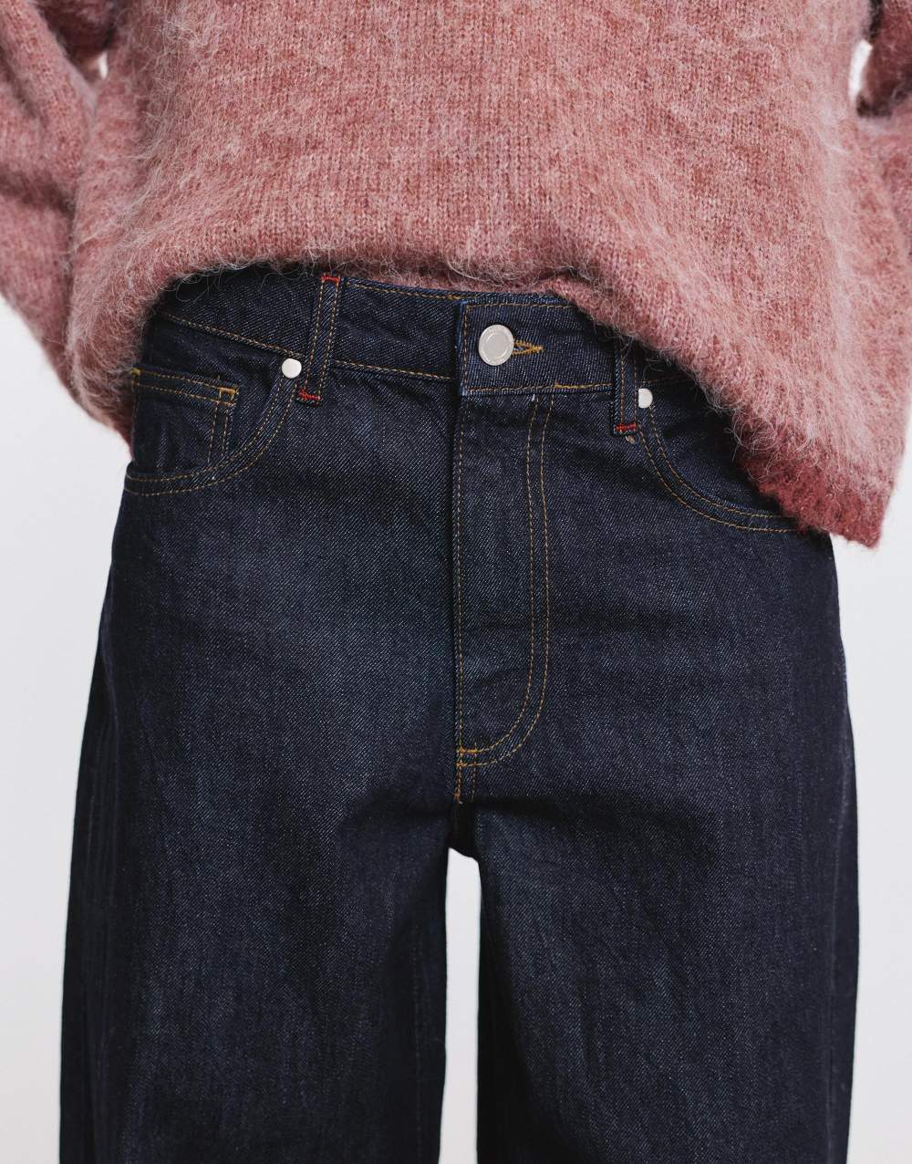 Barrel jeans with hearts — Product image 25 of 35