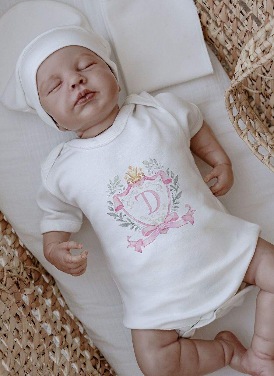 Organic 11th Hospital Exit - Pink Royal Series - D Harfi — صورة المنتج 7 من 7