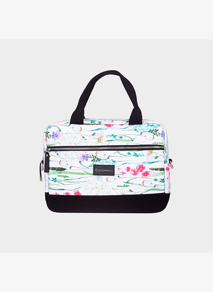 Spring Bloom 13-14 inch Laptop / Macbook Bag — Product image 36 of 40