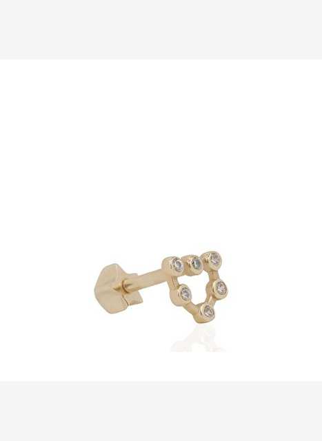 Stoned Piercing