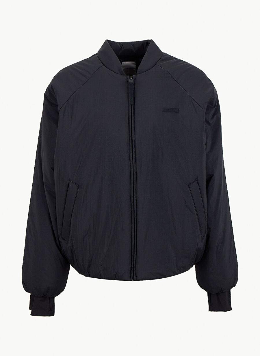 Calvin Klein Jeans Siyah Erkek Bomber Regular Fit Ceket Lvgmf5o502ub1 Bomber — Product image 7 of 8