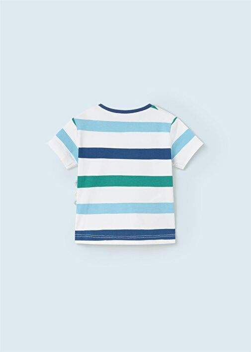 Mayoral Yenidoğan Erkek 2Li Tshirt Set — Product image 12 of 20