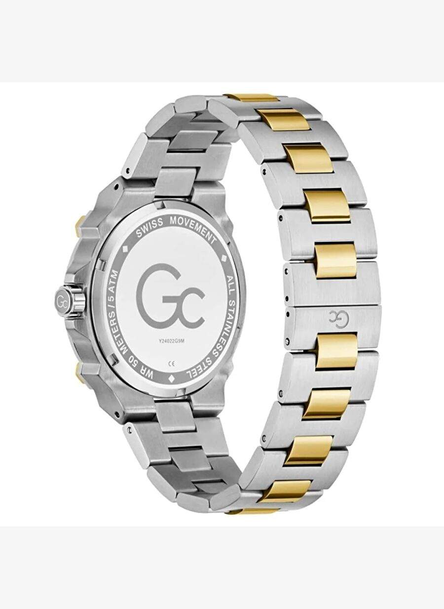 Gc GCY24022G9M Erkek Kol Saati — Product image 3 of 3
