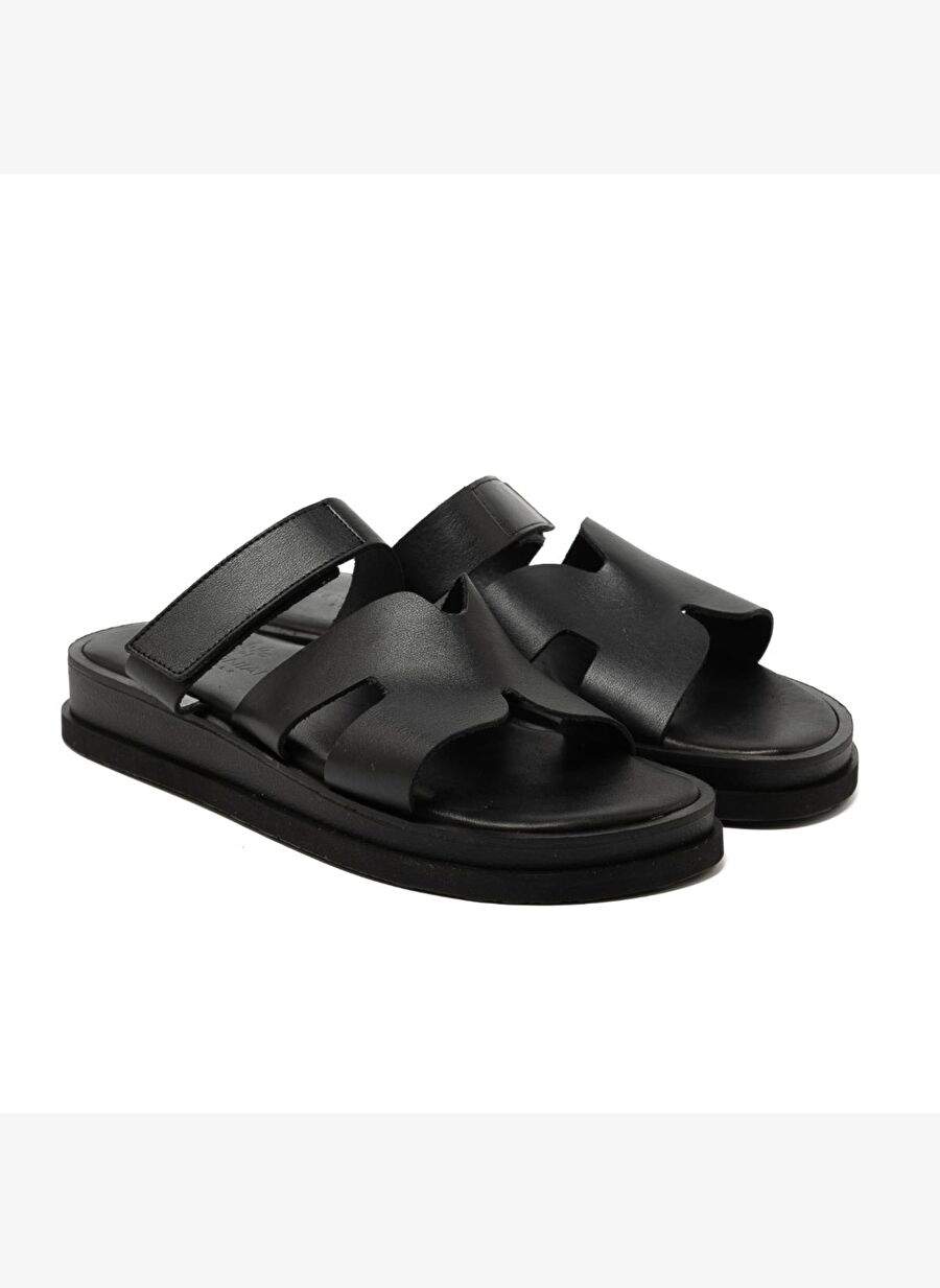 Women's Slipper 26224 Myconian 2025 Greek Sandal — صورة المنتج 3 من 6
