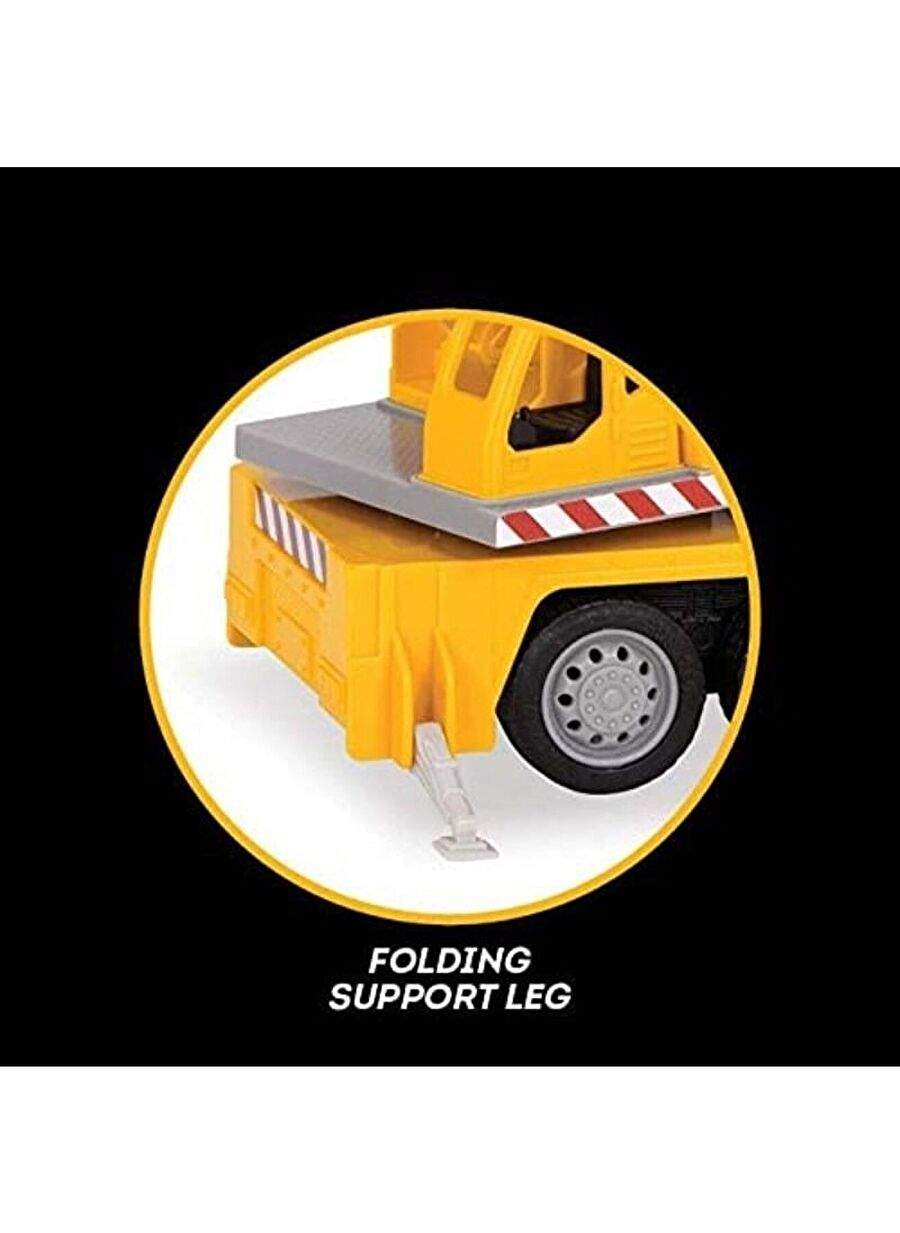 Driven Mini Crane — صورة المنتج 5 من 6
