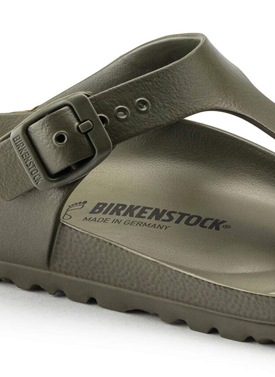 Birkenstock Haki Kadın Plaj Terliği GIZEH EVA — Product image 5 of 5