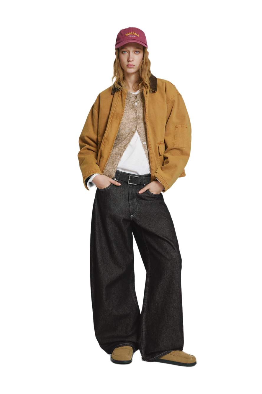 Barrel jeans with stars — Product image 22 of 32