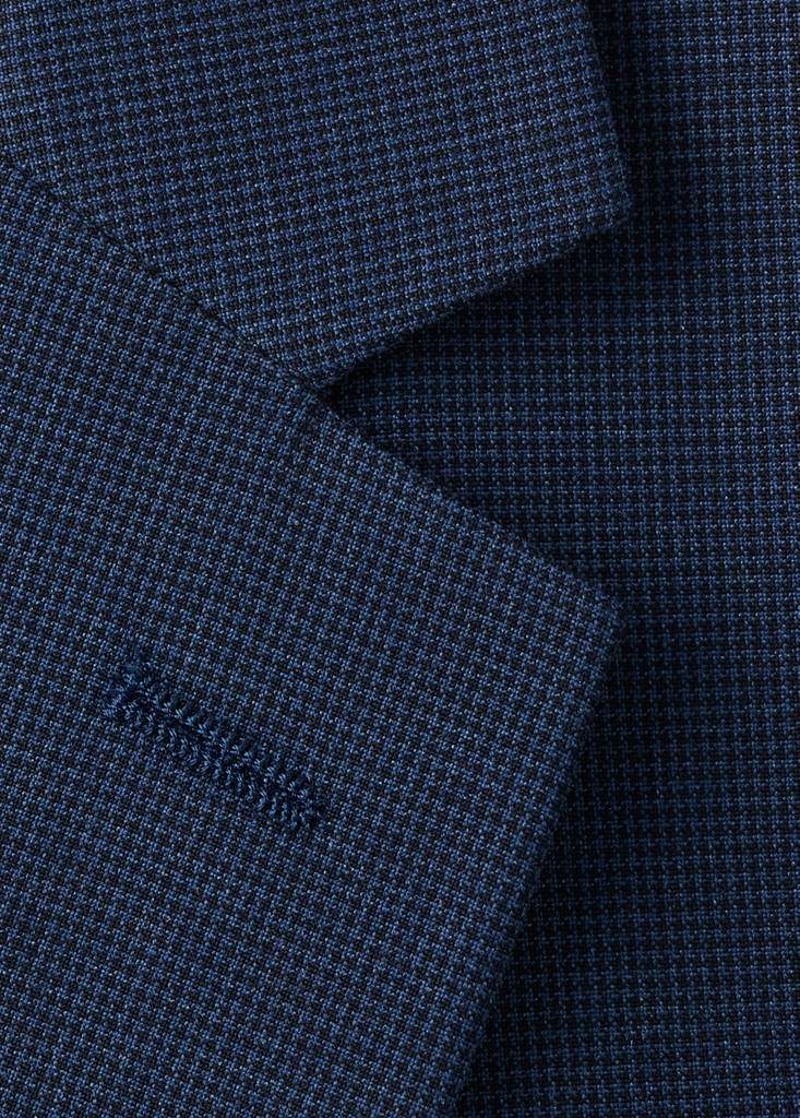 Super slim-fit suit jacket in stretch fabric — Product image 7 of 30