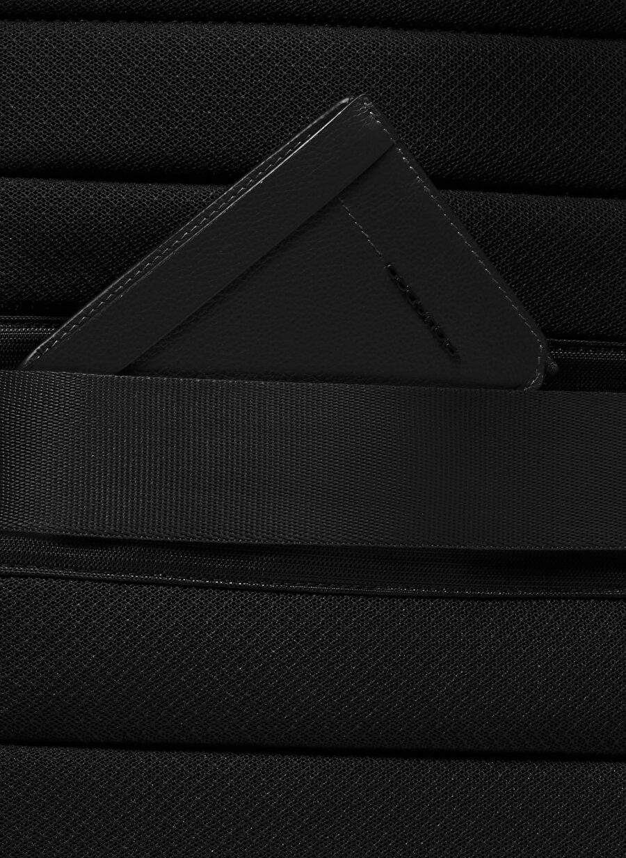 Piquadro Siyah Erkek Deri Srt Cantas Ca6767w137 — Product image 5 of 6