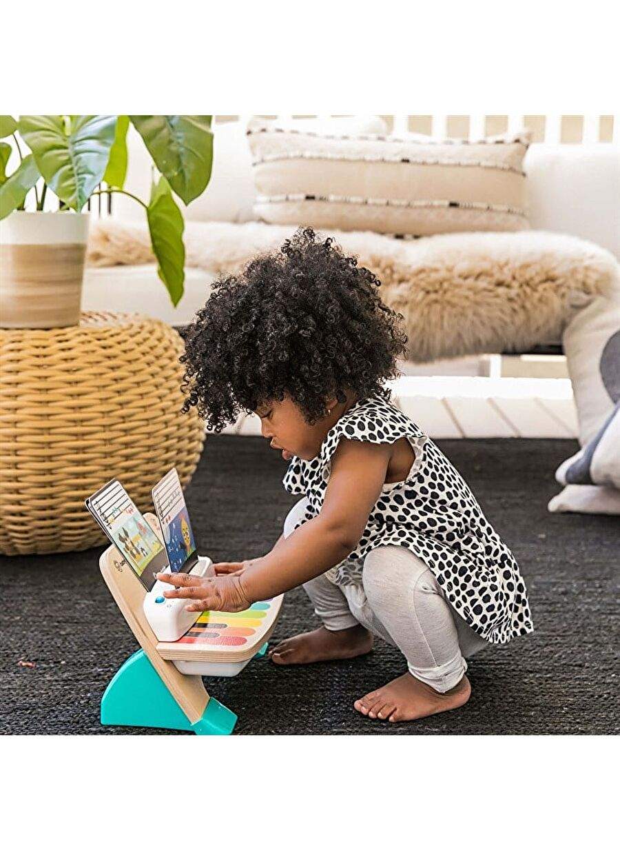 Hape Baby Einstein -  Magic Touch Dokunmatik Oyuncak Piyano — Product image 5 of 7
