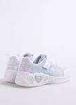 Lumberjack White Kz Boy Sneaker Princess 5fx — Product image 14 of 25