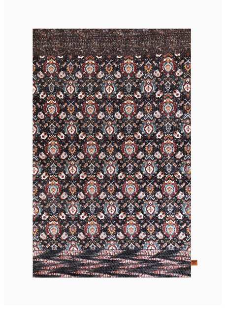 Bukhara Vişne Çürüğü Halı 140x210 cm