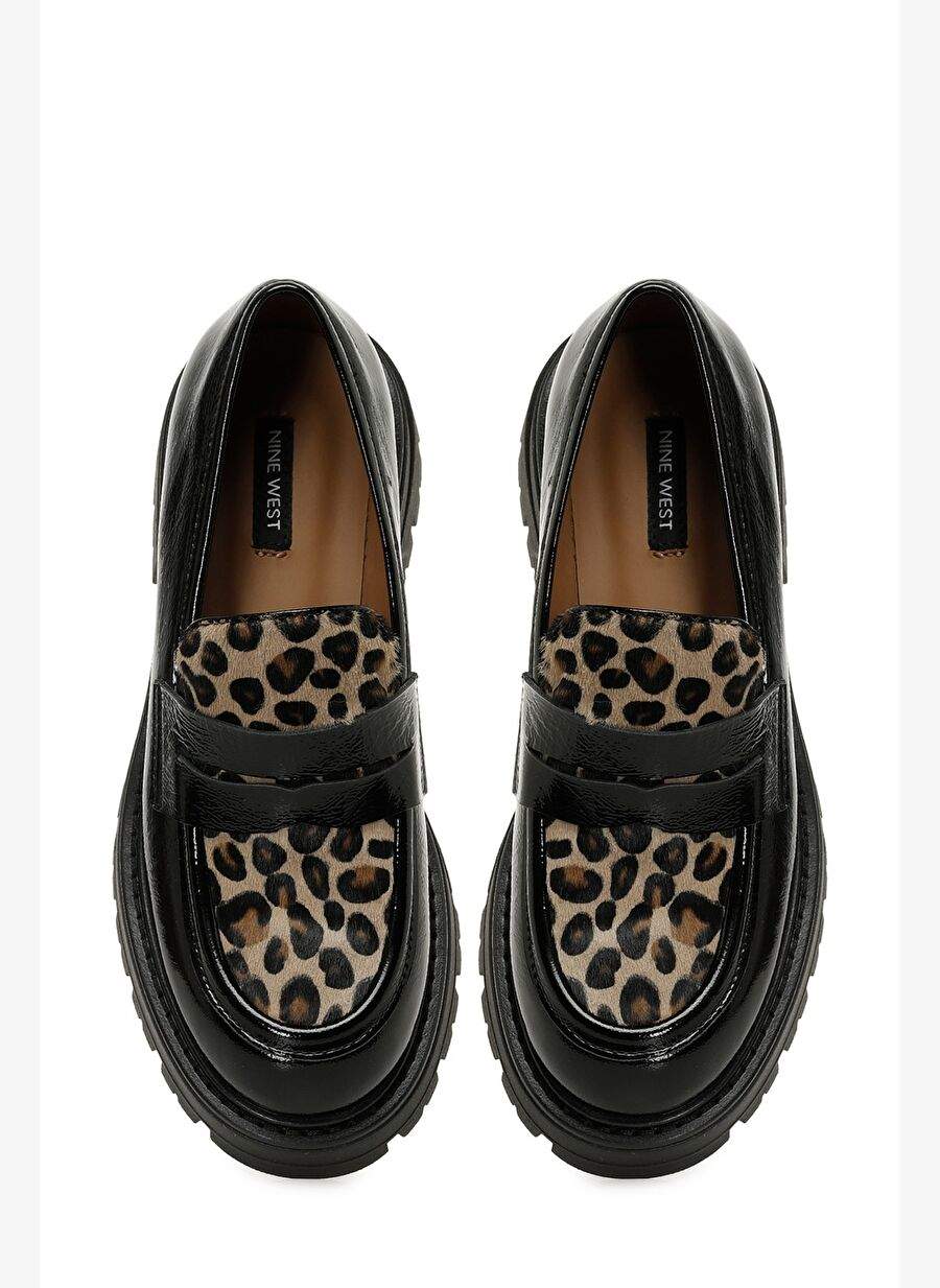 RAQUEL5 5PR Leopard Female Loafer — Product image 16 of 40