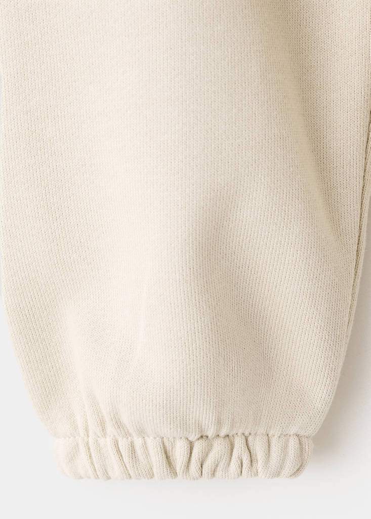 Embroidered cotton sweatshirt — Product image 3 of 6