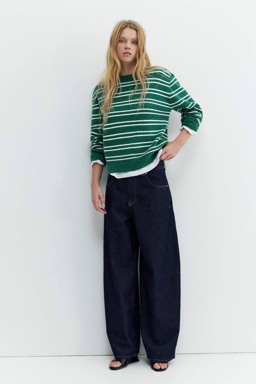 Oversize baggy jeans — Product image 17 of 29