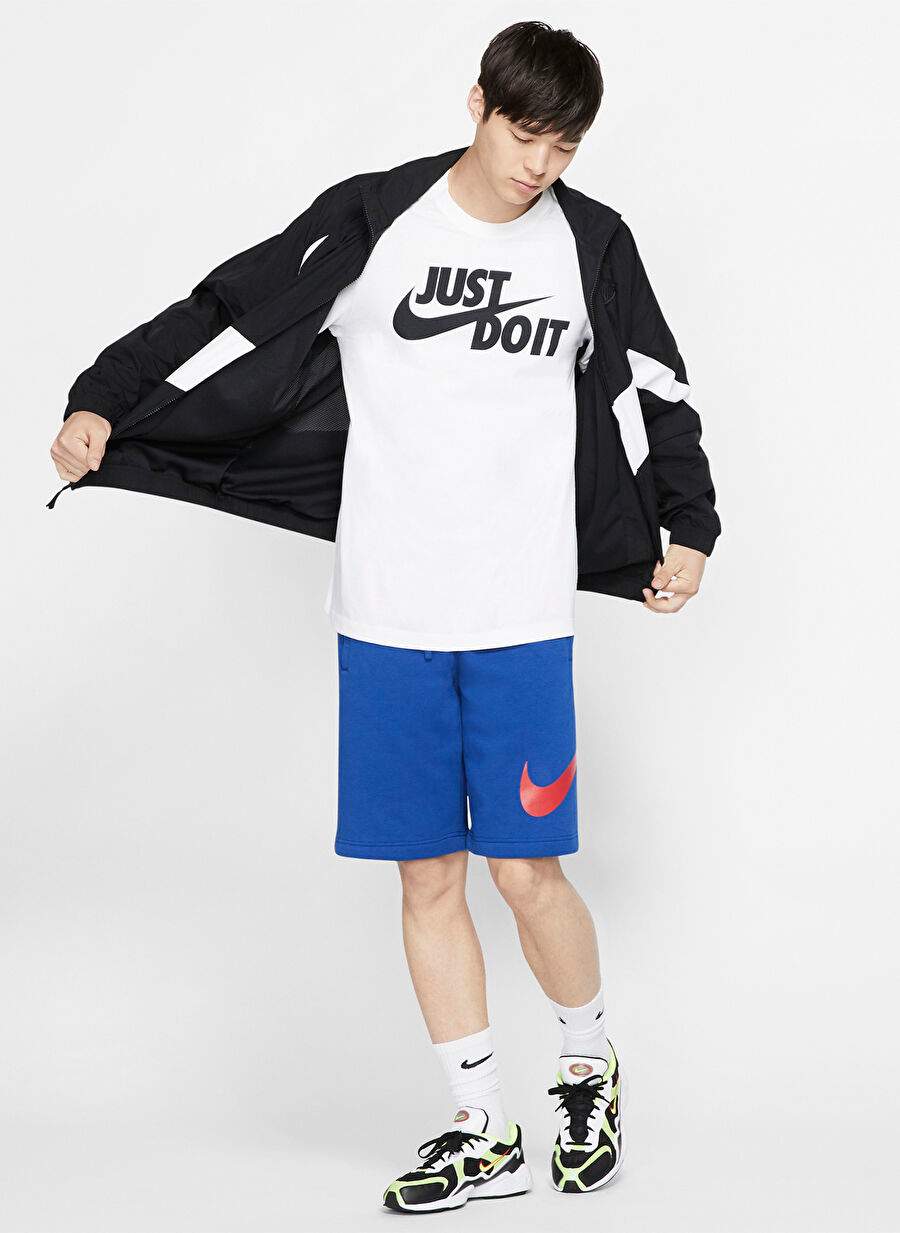 Nike JDI Sportswear T-shirt — صورة المنتج 3 من 4