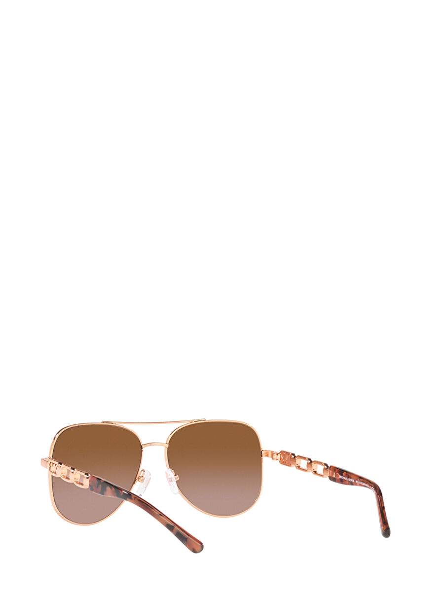 Michael Kors Chianti MK1121 Damla Pembe Kadın Güneş Gözlüğü — Product image 6 of 11