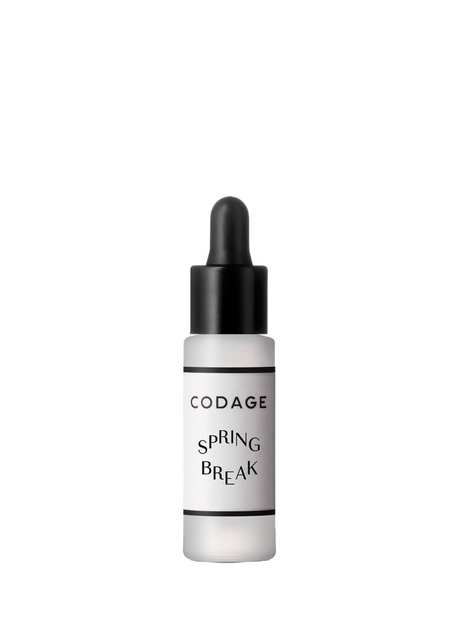 Serum Spring Break Vivid Season Pass Face Serum 10 ml