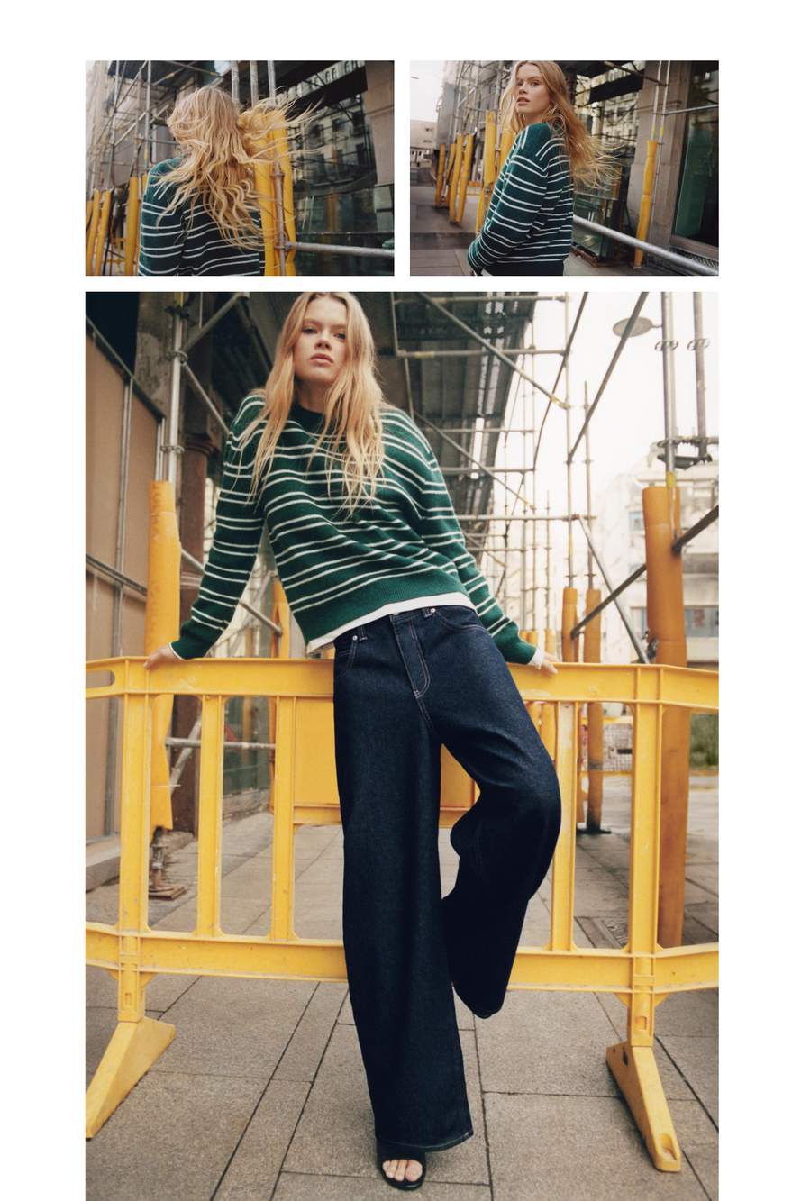 Oversize baggy jeans — Product image 27 of 29