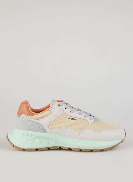 Hoff Multicolor Woman Sneaker 22435003